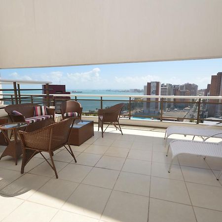 Leme Penthouse Apartment Fortaleza  Room photo