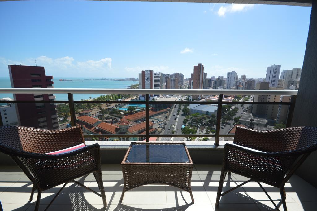 Leme Penthouse Apartment Fortaleza  Room photo